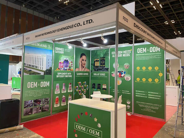Discount Biotechnology (chengdu) Co., Ltd.