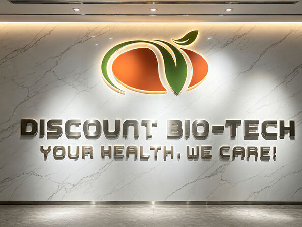 Discount Biotechnology (chengdu) Co., Ltd.
