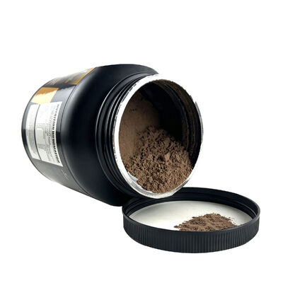 Bon prix Poudre de lactosérum au chocolat Goût doux Supplément protéiné élevé pour un mode de vie actif et des objectifs de remise en forme en ligne
