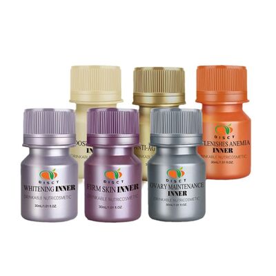 Bon prix Péptides de collagène hydrolysés de qualité supérieure Boisson pour l' hydratation de la peau et le renforcement immunitaire Supplément de beauté en ligne