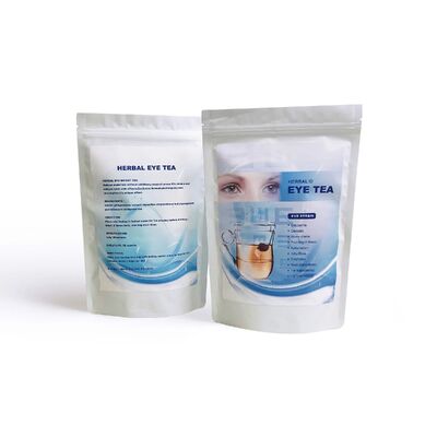 Good price Private Label Natural Eye Bright Herbal Tea For Glaucoma Prevention And Eyes Redness Relief With 30Sachets/Bag online