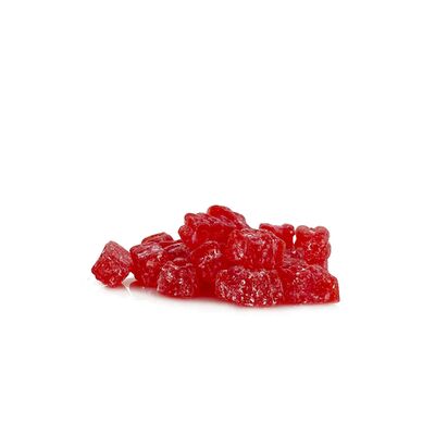 Good price Muscle Growth Support Weight Management Vitamin Gummy Supplement for Energy Metabolism Enhancement online
