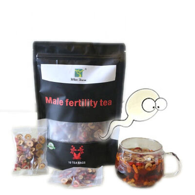 Guter Preis Herbal Ginseng Five Treasure Kidney Tea – 100 % chinesischer Kräuterpflanzenextrakt zur Steigerung der männlichen Fruchtbarkeit und des Sexualtriebs bei gleichzeitiger Ernährung von Niere und Milz Online