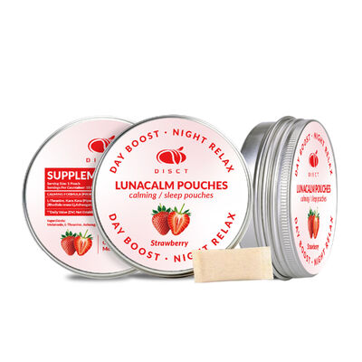 Good price Stock Ready Oral Pouch 20 Strips Quantity Per Box Ensuring Steady Availability and Streamlined Ordering Process online
