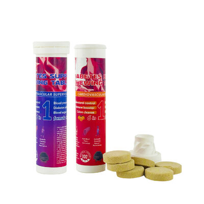 Guter Preis 100% pflanzlicher Extrakt, Blutdruck-Bilanz-Präparat mit Immun-Booster und Erdbeergeschmack. Online