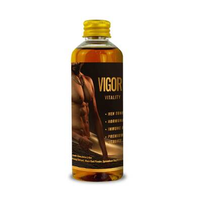 Καλή τιμή Vital Royale Herbal Energy Wine με 5 βοτανικές δυνάμεις Χωρίς ζάχαρη και OEM διαθέσιμο για τη ζωτικότητα των ανδρών σε απευθείας σύνδεση