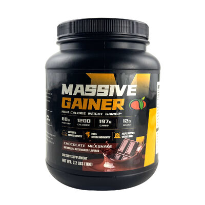 Good price High Protein Whey Protein Powder as Massive Gainer for Muscle Growth & Rapid Recovery online