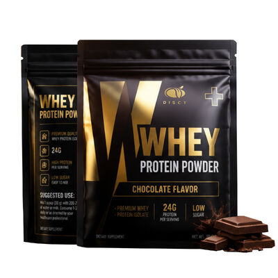 Good price High Protein Whey Protein Powder - Massive Gainer Sports Supplement with Ready Stock for Muscle Building online